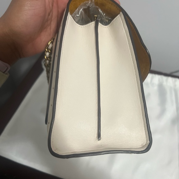 ‼️ SOLD ‼️ Coach Parker with Rivets + Wallet - Picture 9 of 10